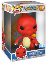 FUNKO BIG 25cm Pokemon Charmeleon