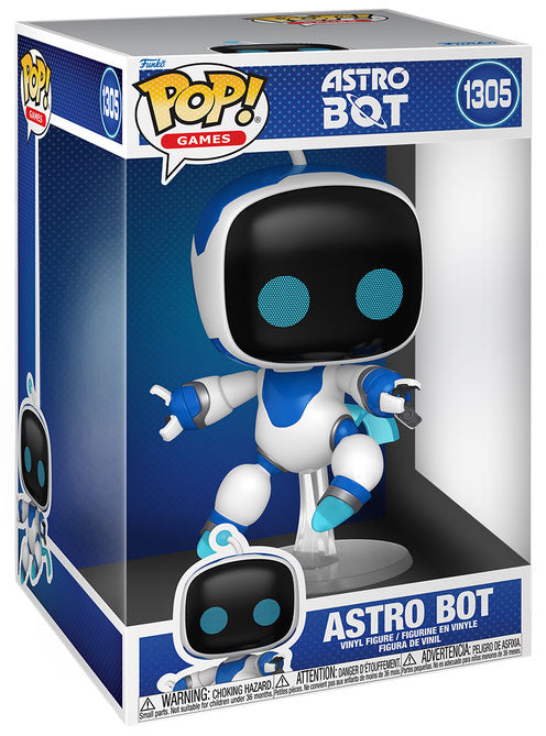 FUNKO BIG 25cm Astro Bot