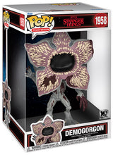 FUNKO BIG 25cm Stranger Things Demogorgon