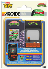 FUNKO BITTY POP Arcade TMNT Turtles