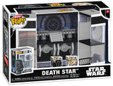 FUNKO BITTY POP Box Star Wars The Death Star