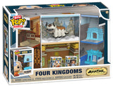 FUNKO BITTY POP Box The Last Avatar Kingdoms