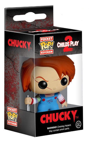 FUNKO KEY Child's Play 2 Chucky