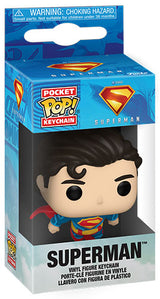 FUNKO KEY Superman 2025