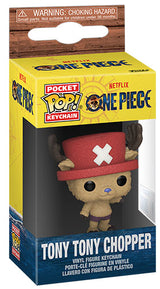 FUNKO KEY One Piece Tony Tony Chopper