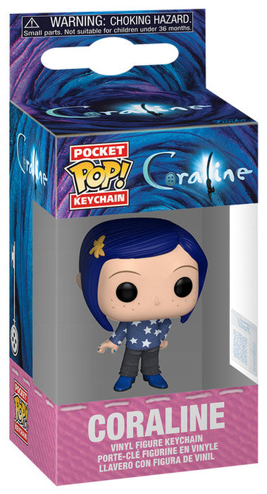 FUNKO KEYCoraline Sweater