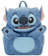 FUNKO Loungefly Mini Zaino Peluche Disney Stitch