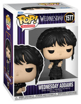 FUNKO POP Wednesday Addams (Dance) 1577