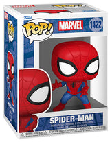 FUNKO POP Marvel New Classics Spider-Man 1422