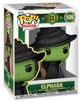 FUNKO POP Wicked Elphaba 1696