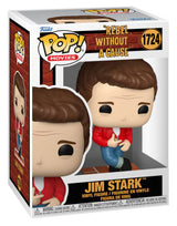FUNKO POP Gioventu' Bruciata James Dean as Jim Stark 1724