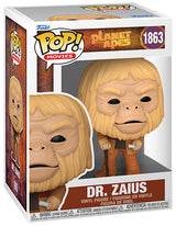 FUNKO POP Beneath the Planet of the Apes Dr. Zaius 1863