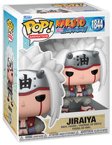 FUNKO POP Naruto Shippuden Jiraiya 1844