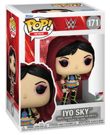 FUNKO POP WWE Iyo Sky 171