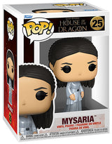 FUNKO POP House of the Dragon S4 Mysaria 25