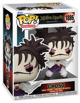FUNKO POP Jujutsu Kaisen Choso 1886