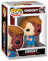 FUNKO POP Chucky (Melted) 1719