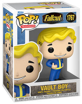 FUNKO POP Fallout Vault Boy w/Chase 1767