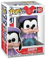 FUNKO POP Mickey Mouse Goofy (K-Pop Outfit) 1621