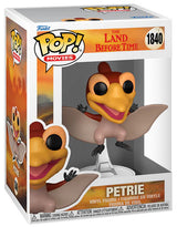 FUNKO POP The Land Before Time Petrie 1840