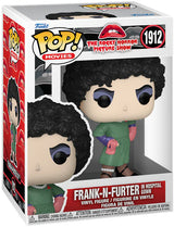 FUNKO POP The Rocky Horror Picture Show Frank-N-Furter 1912