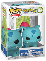 FUNKO POP Pokemon Ivysaur 1126