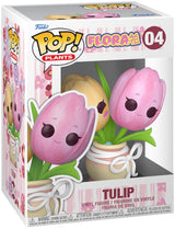 FUNKO POP Flora Tulip 04