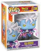 FUNKO POP Dragon Ball DAIMA Glorio