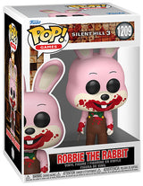 FUNKO POP Silent Hill 3 Robbie the Rabbit 1209