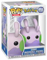 FUNKO POP Pokemon Goomy 1155