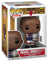 FUNKO POP NBA Legends Michael Jordan