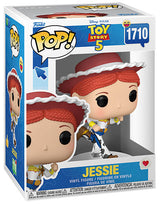 FUNKO POP Toy Story POP 1