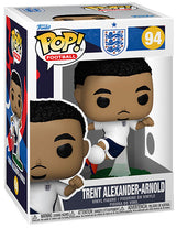FUNKO POP FIFA World Cup 26 England Alexander-Arnold 94