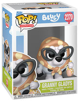 FUNKO POP Bluey Muffin (Granny)