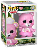FUNKO POP Wicked x Care Bears POP 2
