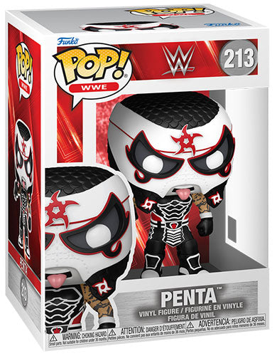 FUNKO POP WWE Penta