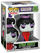 FUNKO POP Beetlejuice Lydia Deetz