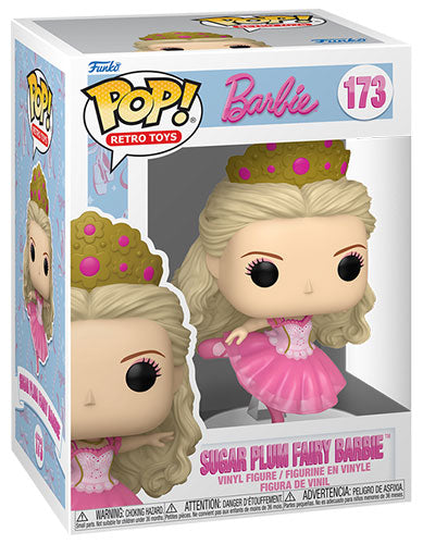 FUNKO POP Barbie Princess 1