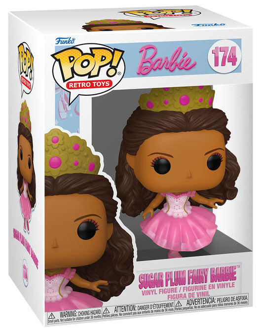 FUNKO POP Barbie Princess 2