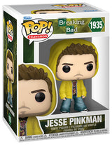 FUNKO POP Breaking Bad Jesse Pinkman