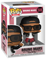 FUNKO POP Bruno Mars