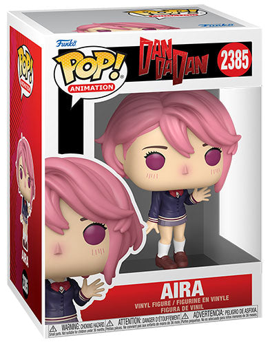 FUNKO POP DanDaDan Aira