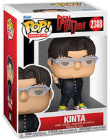 FUNKO POP DanDaDan Kinta