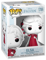 FUNKO POP Disney Frozen Elsa