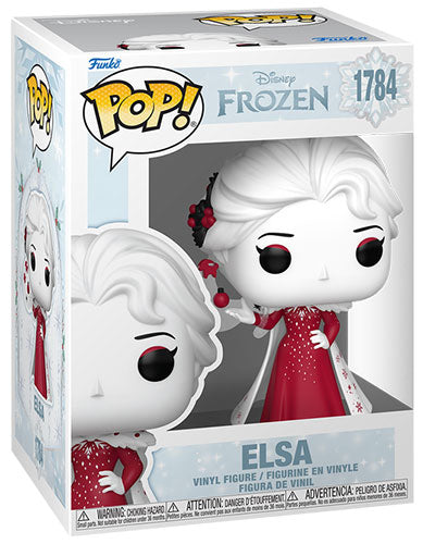 FUNKO POP Disney Frozen Elsa