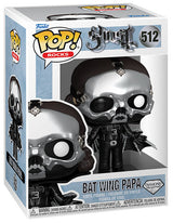 FUNKO POP Ghost Glam Dracula