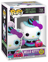 FUNKO POP Hello Kitty Spooky w/Chase