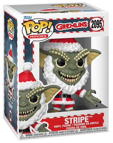 FUNKO POP Holiday Horror Gremlins Gremlin