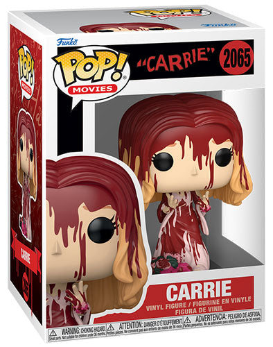 FUNKO POP Carrie