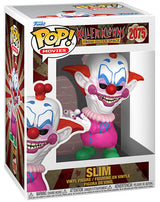 FUNKO POP Killer Klowns from Outer Space Slim Hand Puppet